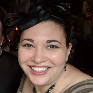 Meet your Posher, Gina